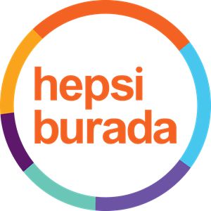 Hepsiburada Mağazamız icon