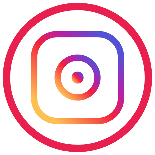 Instagram Profilimiz icon