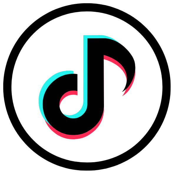 Tiktok Hesabımız icon
