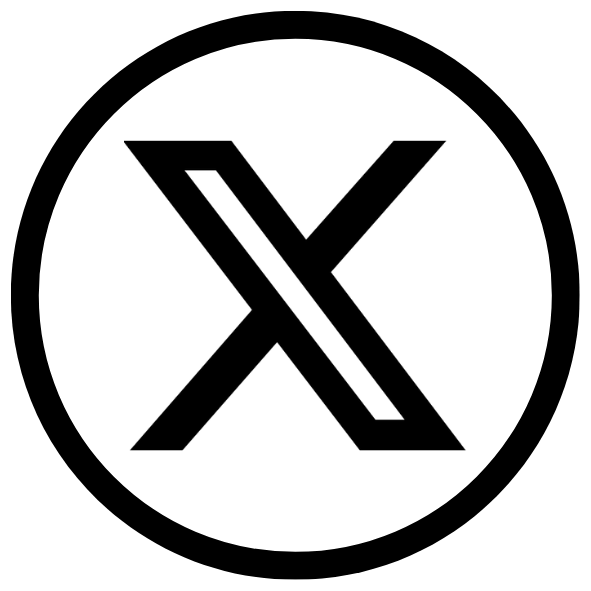 X Hesabımız icon